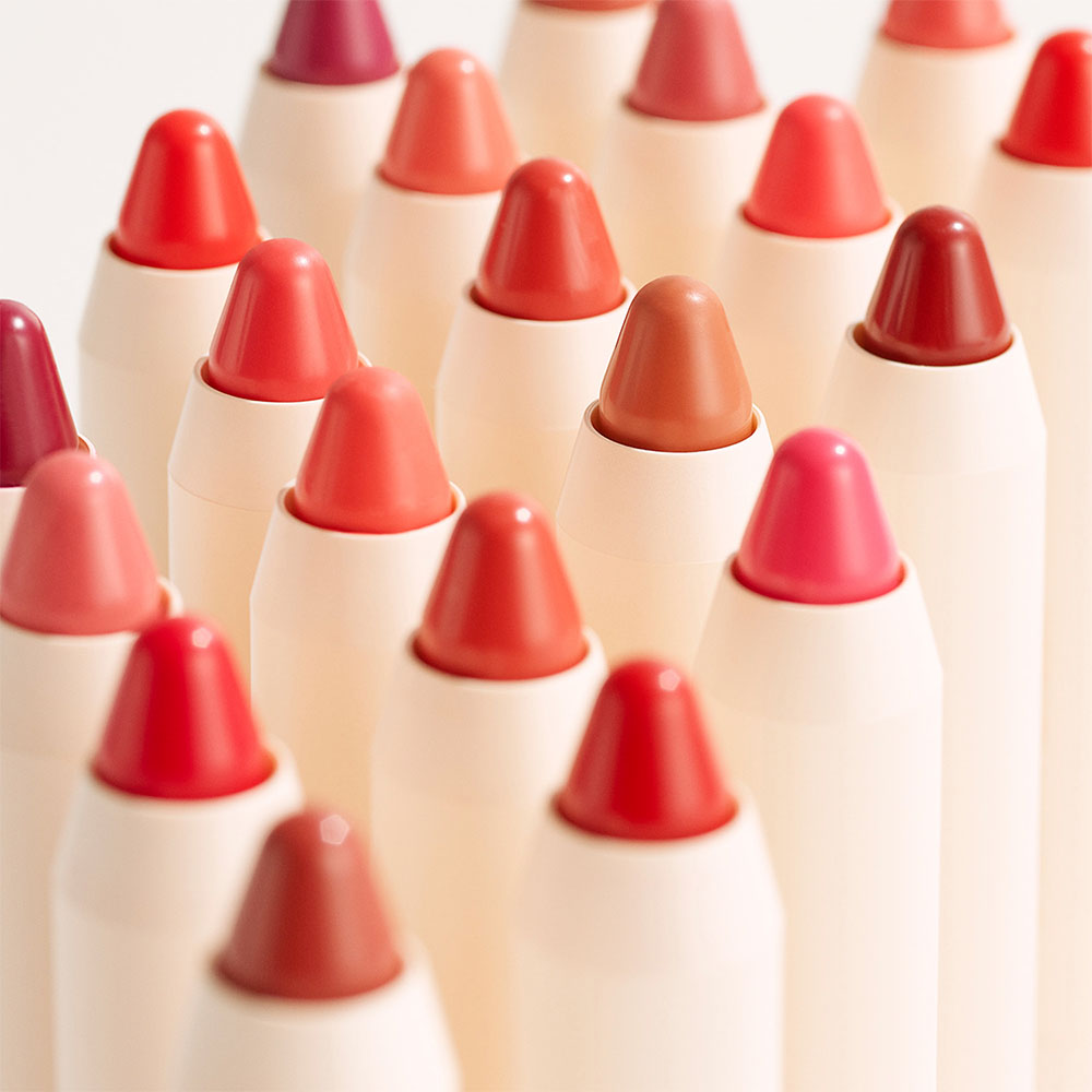 PETAL SOFT LIPSTICK CRAYON (LABIAL MATE)